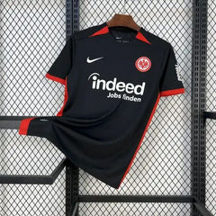 Eintracht Frankfurt 2024-2025 away game