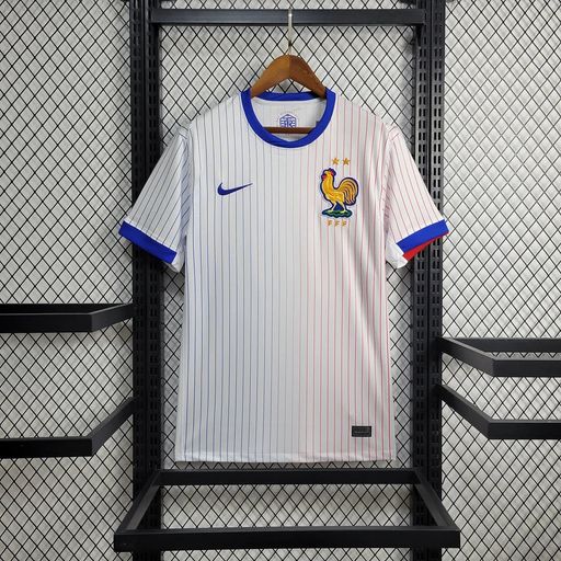 France national 2024 away game