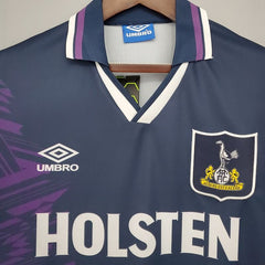 Retro Tottenham Hotspur 1994-1995 away game