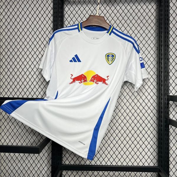 Leeds United 2024-2025 home game