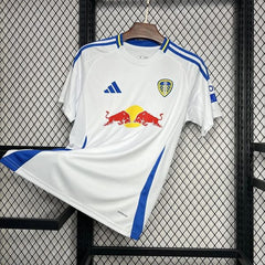 Leeds United 2024-2025 home game