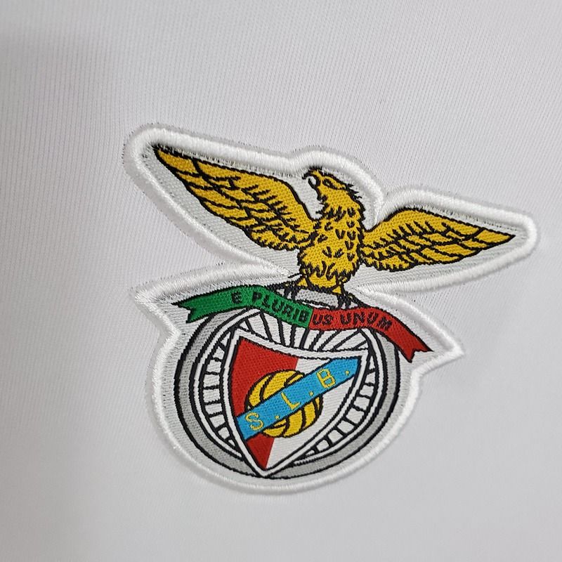 Retro SL Benfica 2004-2005 away