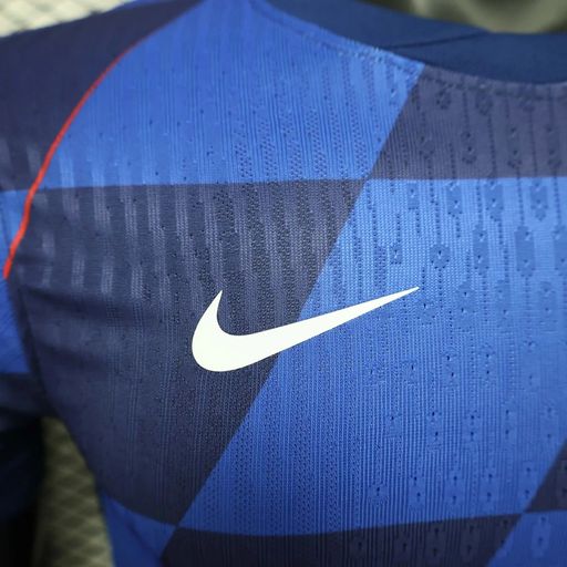 Croatia national 2024 away game player