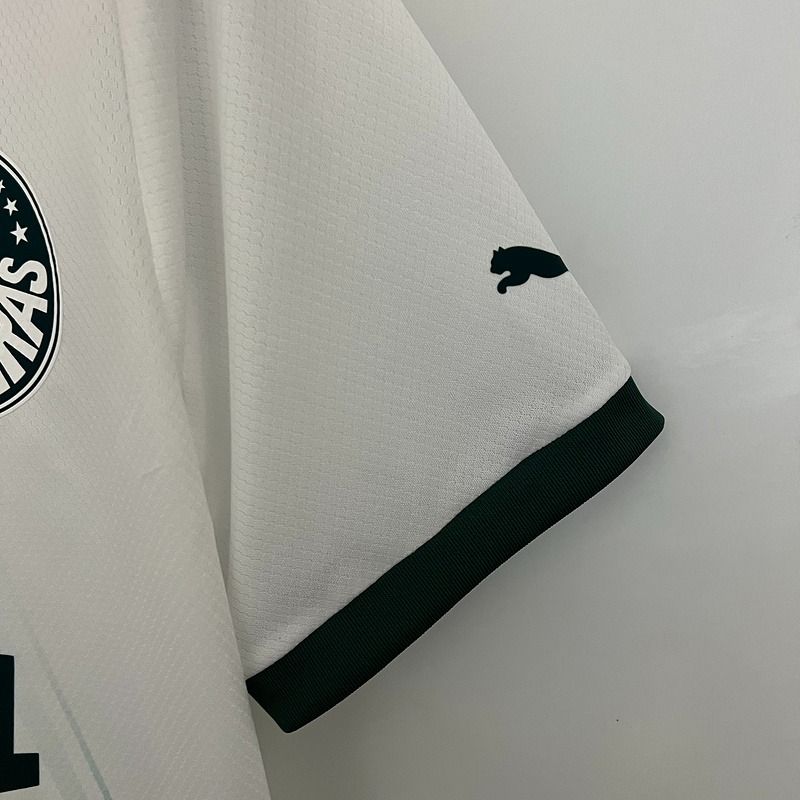 Palmeiras 2023-2024 away game