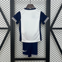 Kid Size Tottenham Hotspur 2024-2025 home game