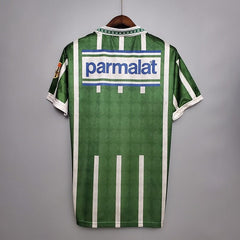 Retro Palmeiras 1993-1994 home game