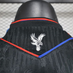 Crystal Palace 2024-2025 second away player