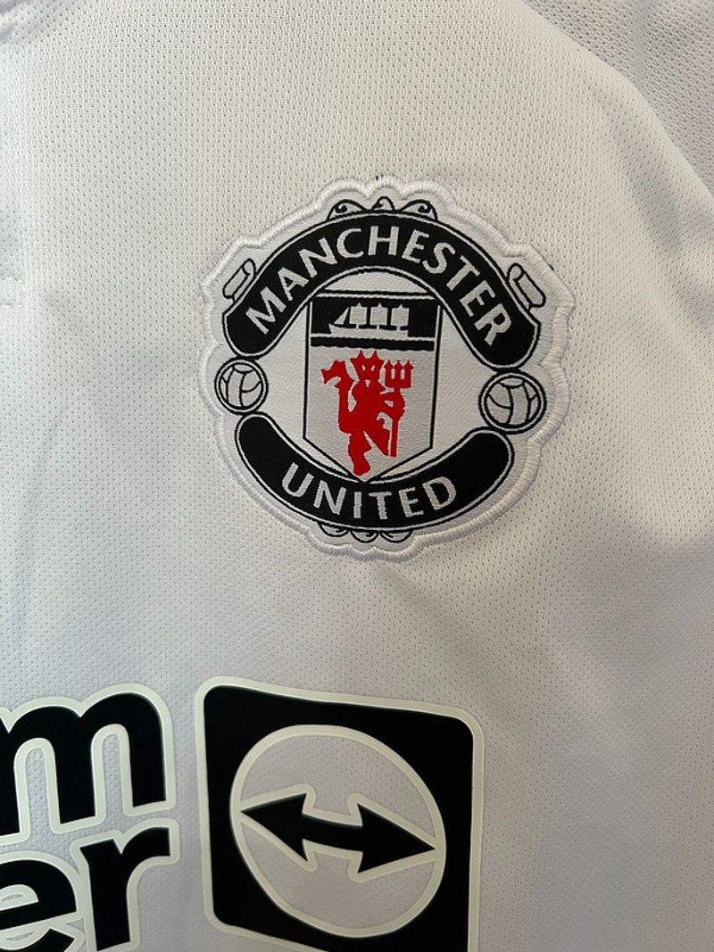 Manchester United 2025-2026 special edition