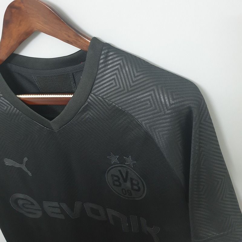 Retro Dortmund 2019-2020 100th anniversary