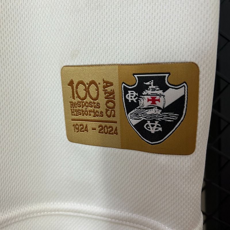 Vasco da Gama 2024-2025 third away