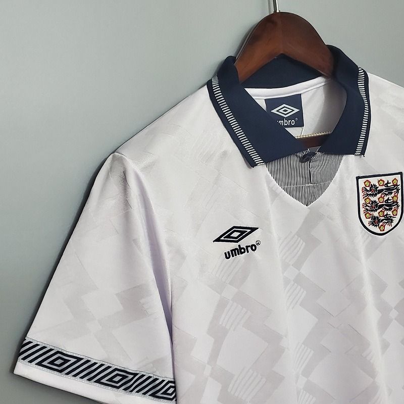 Retro England national 1990 home game