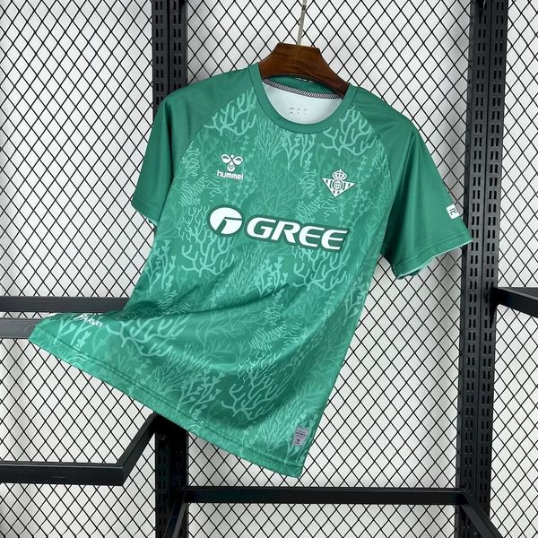 Real Betis 2024-2025 special edition