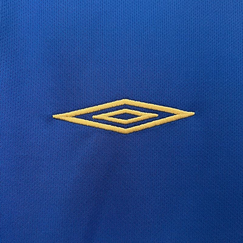 Retro Chelsea FC 2005-2006 home game