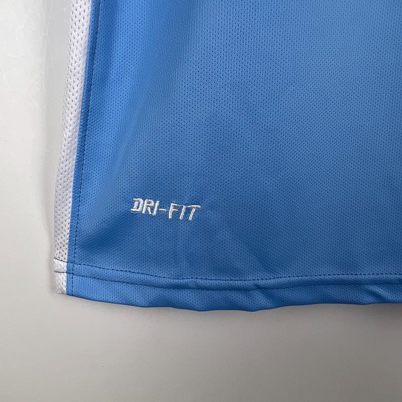 Retro Manchester City 2015-2016 home game