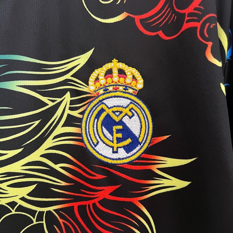 Real Madrid 2024-2025 special edition