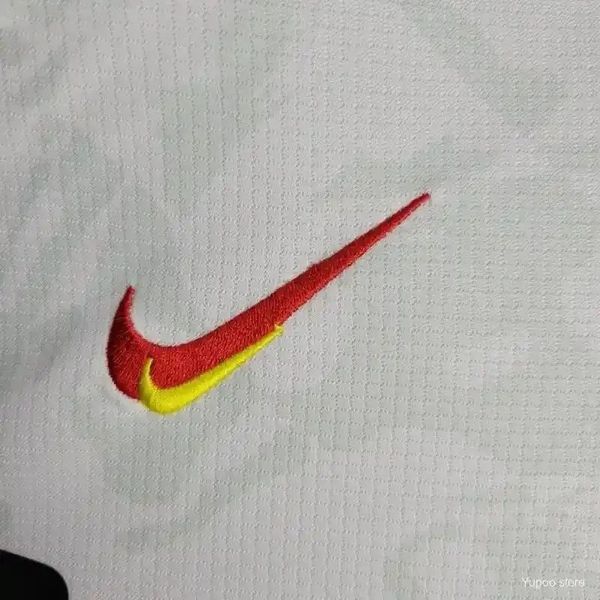 Kid Size Liverpool FC 2024-2025 second away game
