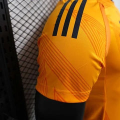 Real Madrid 2024-2025 away game player