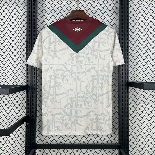Fluminense FC 2024-2025 second away game