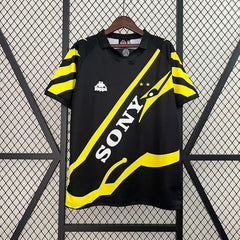 Retro Juventus 1996-1997 third away