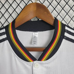 Retro Germany national 1996 home game