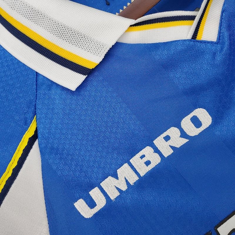 Retro Chelsea FC 1997-1999 home game