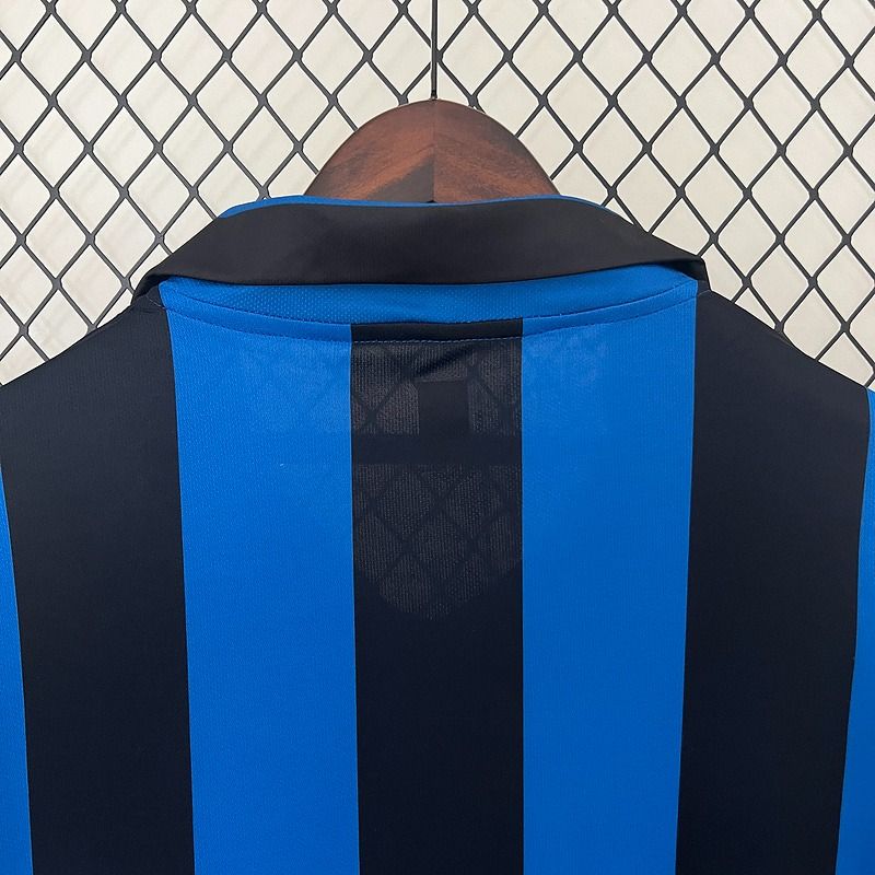 Retro Inter Milano 1990-1991 home game