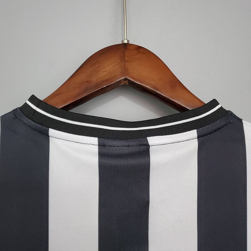 Retro Newcastle United 1997-1999 home