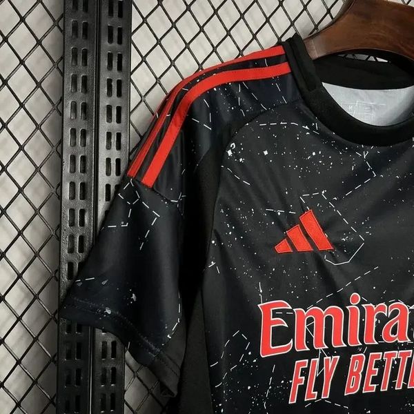 SL Benfica 2024-2025 away game