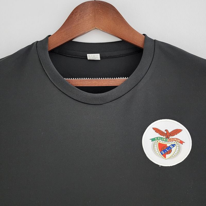 Retro SL Benfica 1973-1974 away
