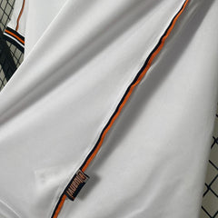 Retro Valencia CF 1999-2000 home