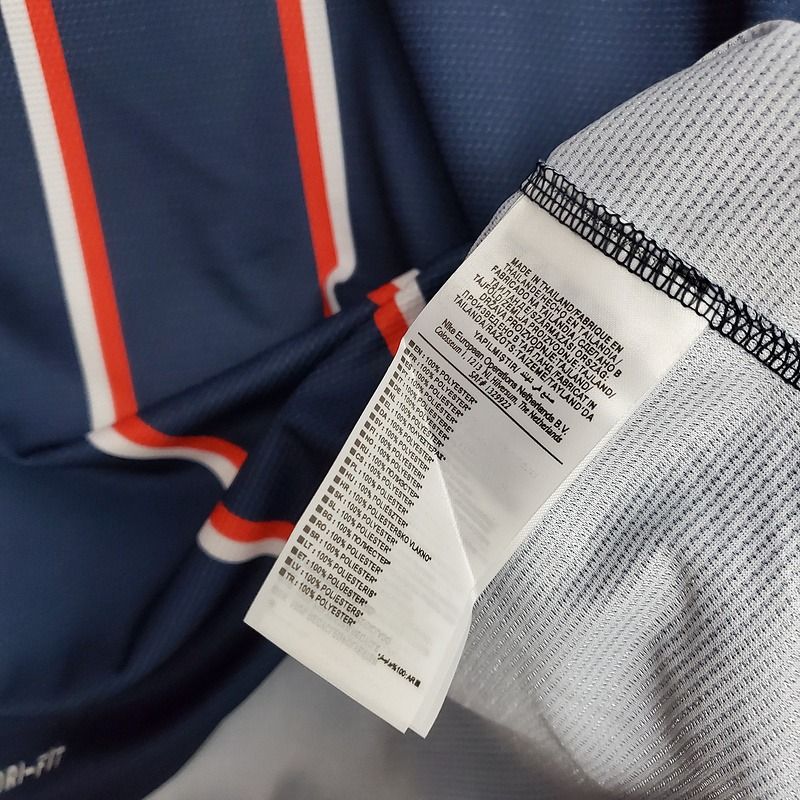 Retro PSG Paris Saint-Germain 2012-2013 home