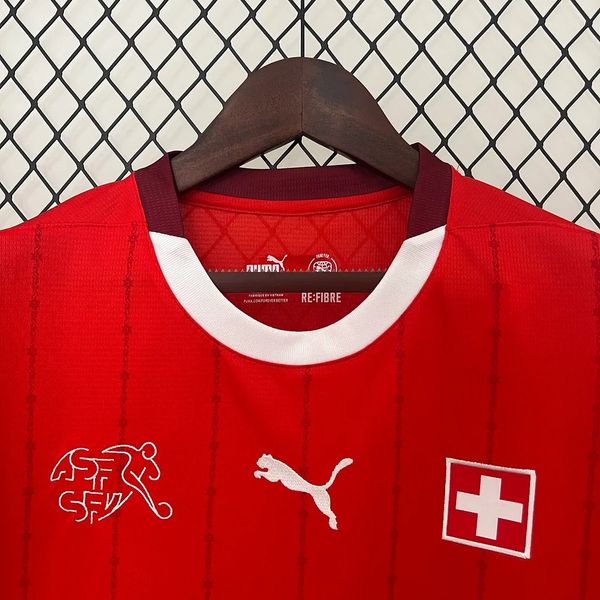 Switzerland national 2024 home game
