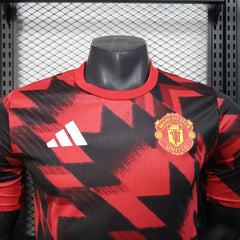 Manchester United 2025-2026 pre-match