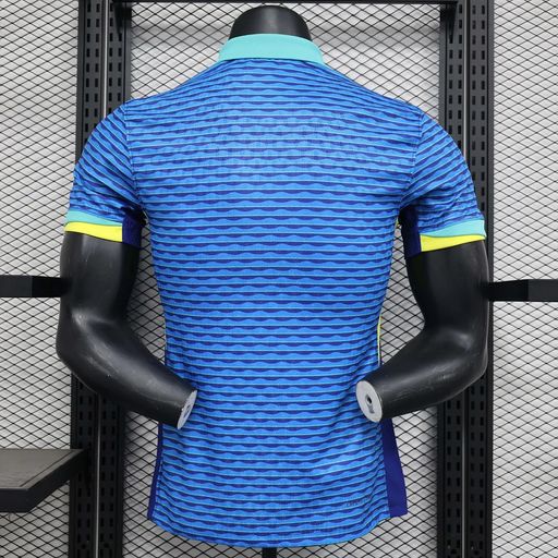 Brazil national 2024 away game player