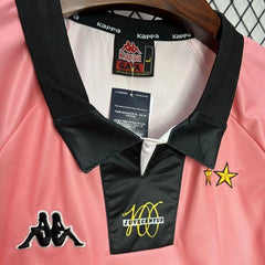 Retro Juventus FC 1997-1998 away game