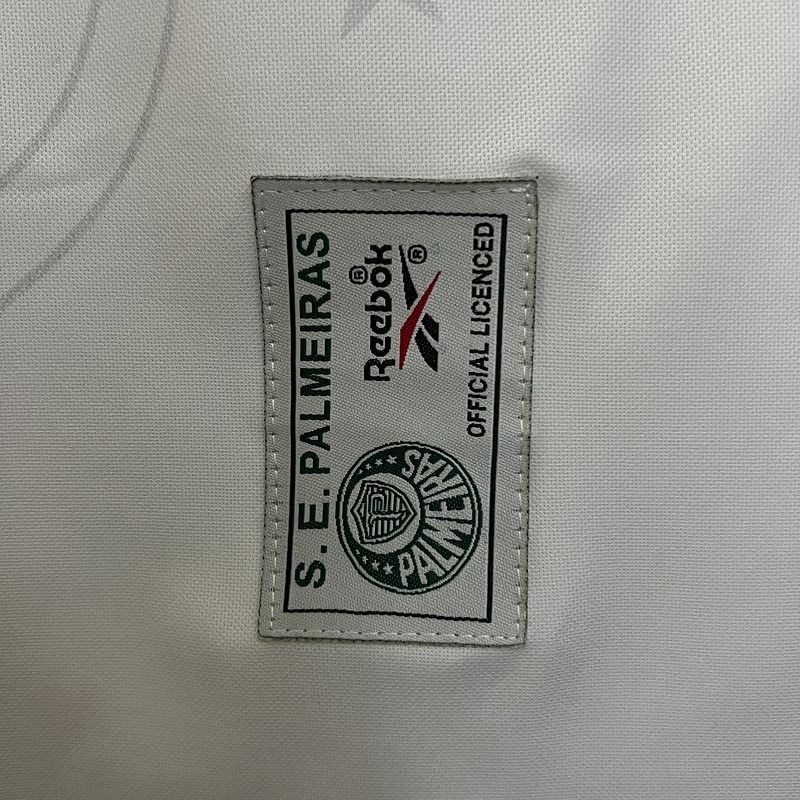 Retro Palmeiras 1997 away game