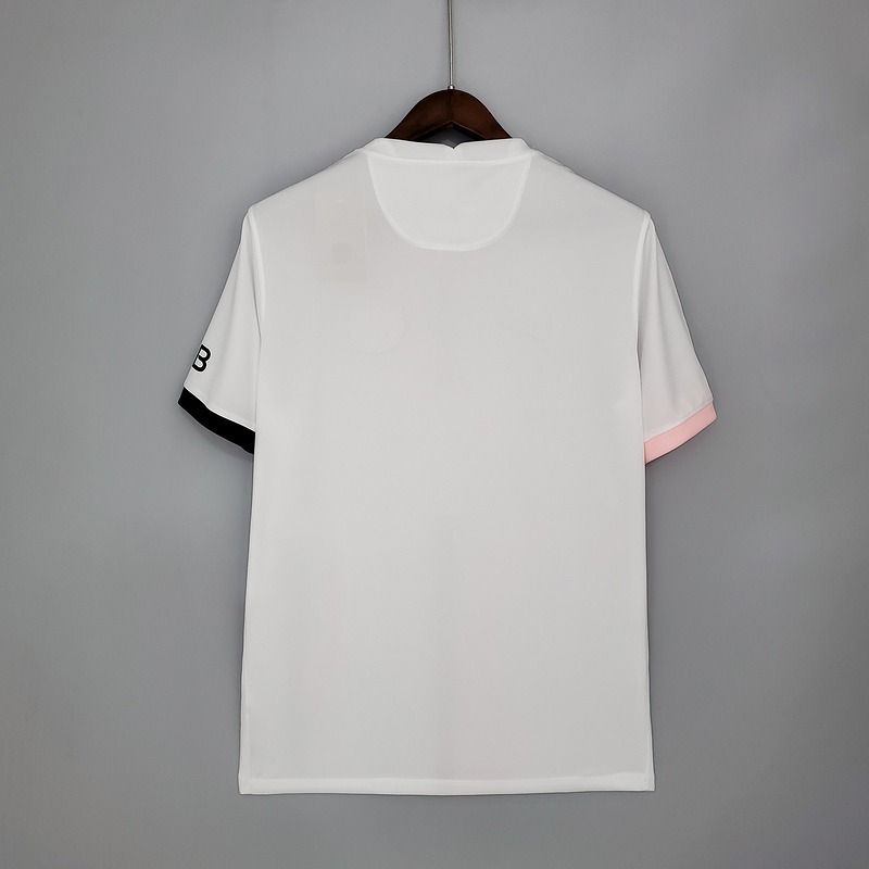 Retro PSG Paris Saint-Germain 2021-2022 away