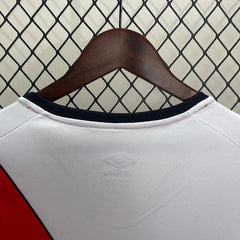 Rayo Vallecano 2024-2025 home game