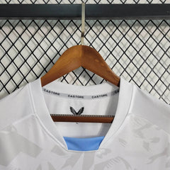 Aston Villa 2023-2024 away game
