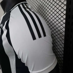 Juventus 2024-2025 home player