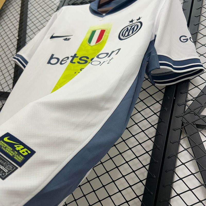 Inter Milano 2025-2026 special edition