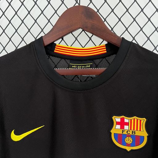 Retro FC Barcelona 2013-2014 away game