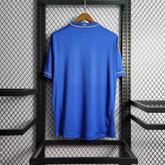 Retro Chelsea FC 2012-2013 home game