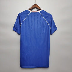 Retro Manchester United 1988-1990 second away game