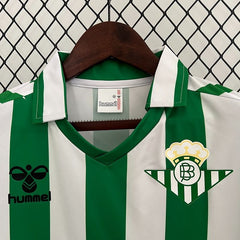 Retro Real Betis 1988-1989 home game