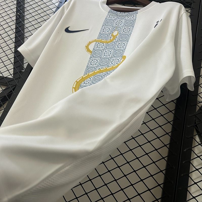 Tottenham Hotspur 2025-2026 pre-training