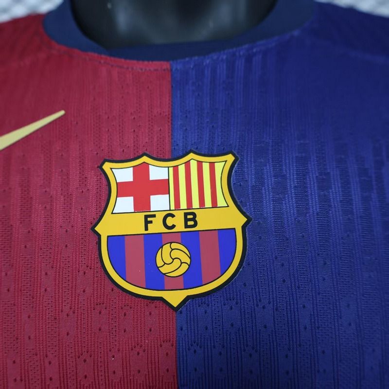 FC Barcelona 2024-2025 special edition player