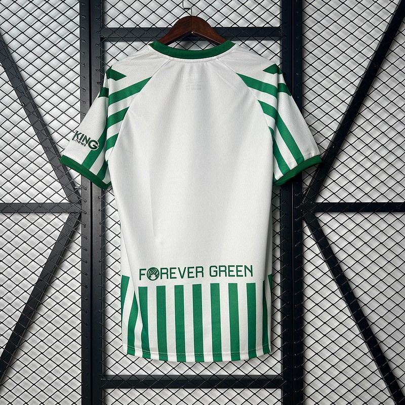 Real Betis 2025-2026 home