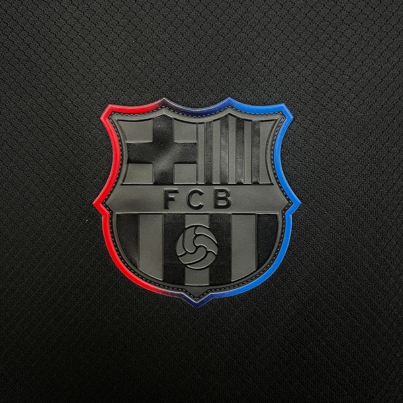 FC Barcelona 2025-2026 away
