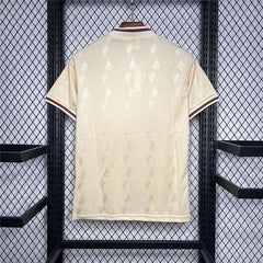 Retro Liverpool FC 1996-1997 away game